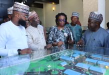 New NASENI Boss Resumes Office, Vows To Use STI To Drive President Tinubu’s Socio-Economic Priority Areas