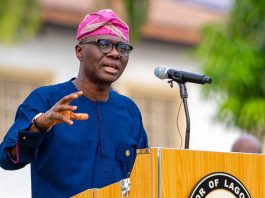 LAGOS TO COMMISSION 12 NEW COMPLETED ROADS …As Government delivers Over 362 Roads to deepen Infrastructure Renewal across the State