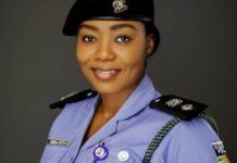 SANWO-OLU MOURNS DPO FESTAC TOWN, CSP MATILDA NGBARONYE