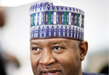 Alleged N2.7billion Fraud: Court Adjourns Hadi Sirika’s Trial Till Dec 9