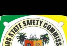 PRESS RELEASE DISCLAIMER / REJOINDER RE: Viral Video Alleging Bribery by Supposed Lagos State Safety Commission Staff  The attention of the Lagos State Safety Commission has been drawn to a viral video circulating on social media in which one Mariam Bunmi claims to be a staff of the Commission and is alleged to have collected a bribe from unsuspecting members of the public in the Oworonshoki area of Lagos State.  The Commission hereby dissociates itself completely from this individual and her alleged actions. We wish to categorically state that the said Mariam Bunmi is NOT and has never been an employee of the Lagos State Safety Commission. She is unknown to the Commission in any capacity.  The Lagos State Safety Commission’s mandate is to ensure safety of lives and property of Lagosians and maintains a zero-tolerance policy toward corruption, extortion, or any form of unethical conducts. We therefore urge members of the public to disregard the claims in the video and to remain vigilant against impostors posing as officials of the Commission.  Furthermore, we advise media practitioners, including the platform Lagos Reporters which circulated the said video, to always exercise due diligence by verifying information and confirming official identities before publication.  For clarification or verification, members of the public are encouraged not to pay a dime to anyone parading as officials of Lagos State Safety Commissionn but to rather apprehend and report such uncharitable act to the Commission through its official channels.  E- Signed:  Okoh Adewunmi (Mrs) Director Public Affairs  Lagos State Safety Commission.
