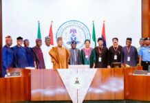 CREDIBLE, INCLUSIVE NATIONAL IDENTITY MANAGEMENT SYSTEM FUNDAMENTAL TO NATIONAL DEVELOPMENT GOALS – PRESIDENT TINUBU