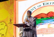 The South West and the Reforms in the Mining Sector