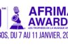 AU, AFRIMA Confirm January 7-11, 2026 for 9th Awards in Lagos