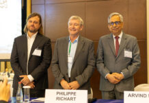 Dangote Cement Promotes Sustainable Shift in Africa’s Distribution Value Chain