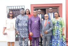 EFCC to INEC – Ensure Credible, Free and Fair Elections