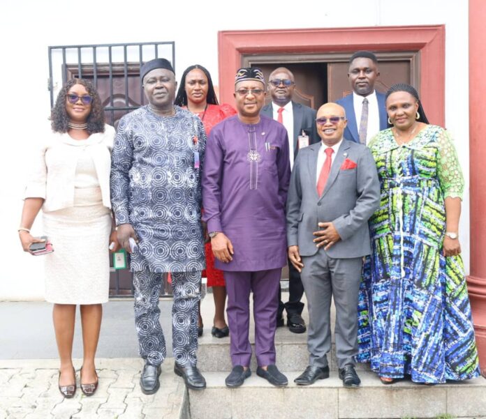 EFCC to INEC – Ensure Credible, Free and Fair Elections