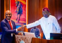 WE’RE ENGAGING THE WORLD DIPLOMATICALLY, PRESIDENT TINUBU TELLS FEDERAL EXECUTIVE COUNCIL