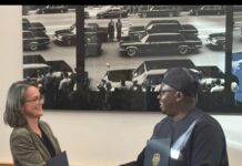 FG Signs technical agreement with Germany to strengthen energy transition