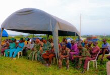Power Minister Adelabu Offers Financial Relief to Victims of Ibadan Circular Road Project