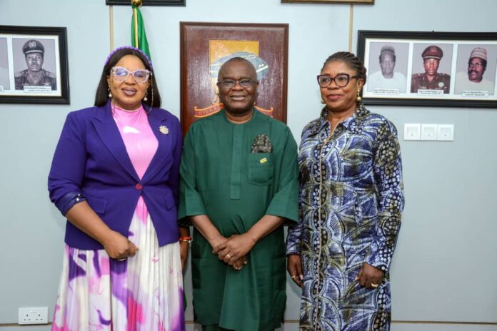 NRC MD Opeifa Reaffirms Commitment to Transparency and Accountability as