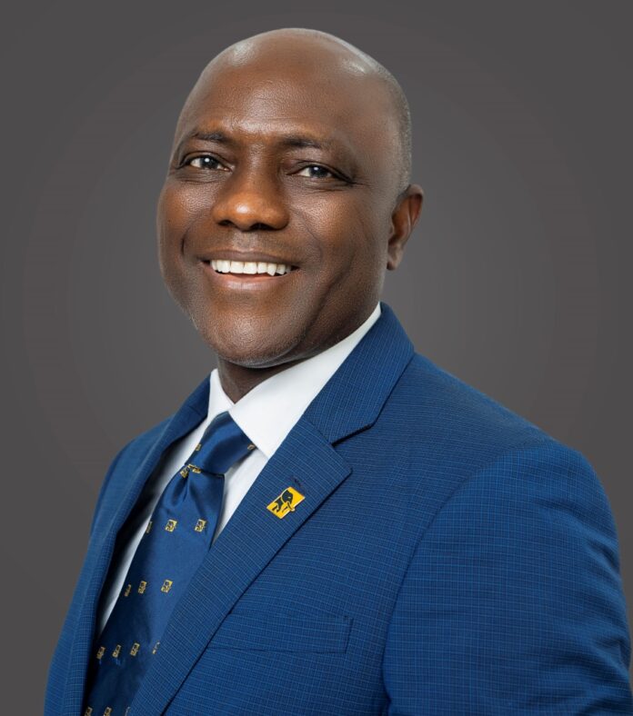 FirstBank Hosts SMEConnect Webinar To Empower Small And Medium Enterprises
