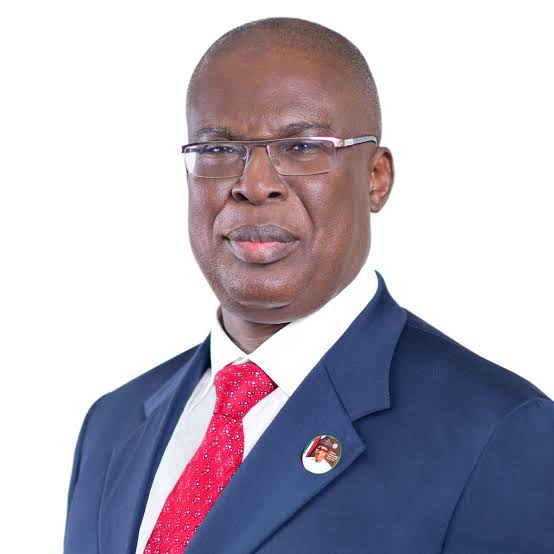 Timipre Sylva Declare Wanted- EFCC