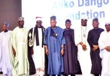 Dangote Unveils ₦1 Trillion Scholarship Scheme for 1.3 Million Nigerian Students