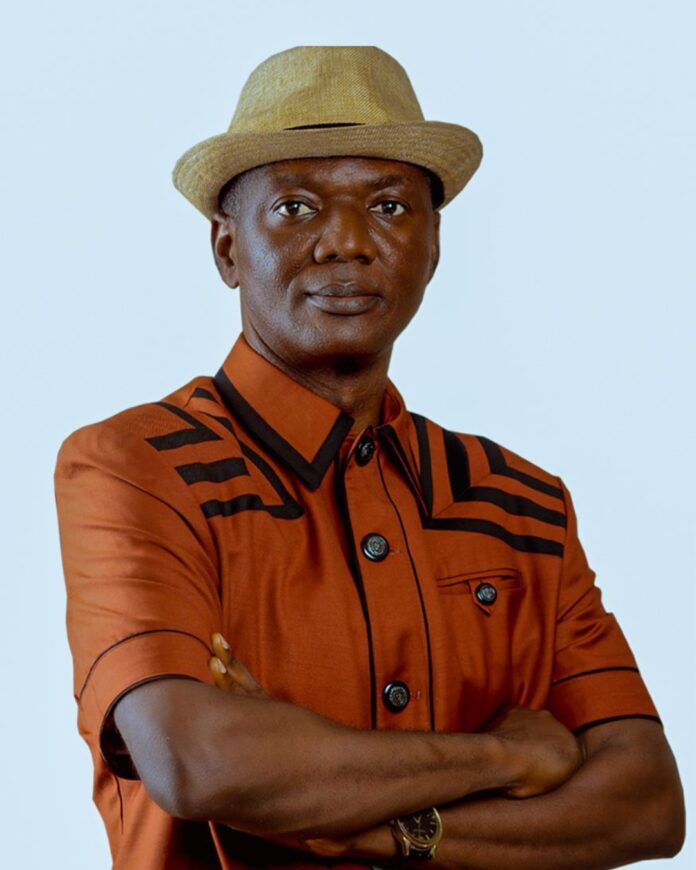 Bayelsa Deputy Governor Lawrence Ewhrudjakpo Dies After Sudden Collapse in Govt House