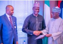 Nation on Alert: Is FIRS’ Xpress Payments Move Consolidating a Revenue Cartel?