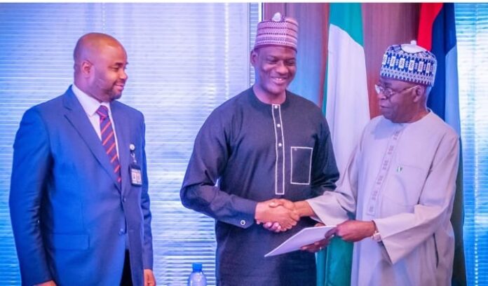 Nation on Alert: Is FIRS’ Xpress Payments Move Consolidating a Revenue Cartel?