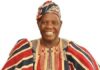 PRESIDENT TINUBU PAYS SPECIAL TRIBUTE TO CHIEF BISI AKANDE AT 87