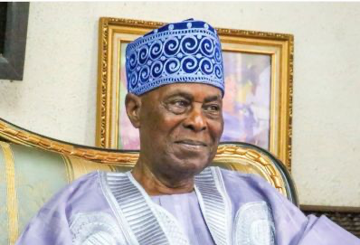 Otunba Adekunle Ojora