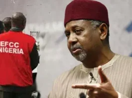 Alleged N33.2b Arms Procurement Fraud: Witness Narrates Flow of Multi-millions from ONSA Account for Private Use