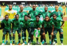 AFCON 2025: FG rallies Super Eagles ahead of semi-final clash with Morocco