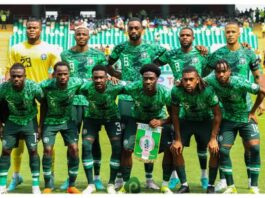 AFCON 2025: FG rallies Super Eagles ahead of semi-final clash with Morocco