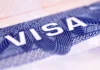 The United States government has suspended visa processing for Nigeria,Ghana, Somalia, and 72 others