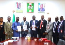 Olukoyede Restates Role of Preventive Frameworks in Fight Against Corruption
