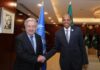AU SUMMIT: NIGERIA SECURES MAJOR WINS, GETS PERMANENT SEAT ON THE BOARD OF AFRICAN CENTRAL BANK