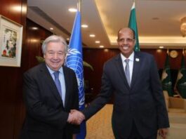 AU SUMMIT: NIGERIA SECURES MAJOR WINS, GETS PERMANENT SEAT ON THE BOARD OF AFRICAN CENTRAL BANK