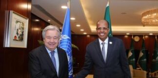 AU SUMMIT: NIGERIA SECURES MAJOR WINS, GETS PERMANENT SEAT ON THE BOARD OF AFRICAN CENTRAL BANK