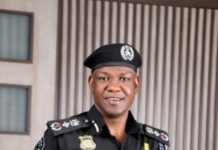 Integrity, Professionalism Defined DIG Mba’s Unblemished 34-Year Service – CASA