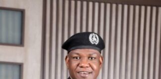 Integrity, Professionalism Defined DIG Mba’s Unblemished 34-Year Service – CASA