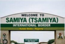 Kebbi : Beyond borders, President Tinubu’s re-opening of Kamba borders, a stroke of economic diplomacy-By Sunday Dare