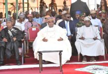 PRESIDENT TINUBU: ARGUNGU FESTIVAL SHOWS RETURN OF STABILITY, PLEDGES STRONGER SUPPORT FOR AGRICULTURE AND TOURISM