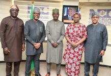 ATCON Visits NCC to Deepen Industry Collaboration and Digital Growth Agenda