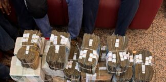 EFCC Arrests 20 for Suspected Electoral Fraud in FCT Council Polls