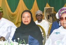 FOMWAN @ 40: Lagos Chapter Urges Climate Action, Seeks Support for Health Centre Project