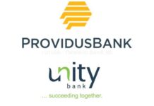 Unity, Providus Banks Merger a Done Deal as Integration Progresses