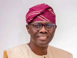 AUTISM AWARENESS: SANWO-OLU SUPPORTS LASODA, FOUNDATION WITH N200M