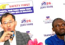Dangote Cement Transport Obajana Commits To Zero Harm In 2026