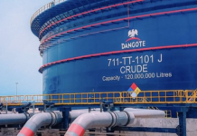 Dangote Refinery to Supply 65m Litres of Petrol Daily … Exports 20m Litres Surplus