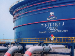 Dangote Refinery: Domestic Crude Must Be Available and Commercially Viable