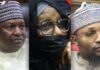 Alleged N8.7bn Money Laundering: Court Sends Malami, Wife, Son Back to Prison