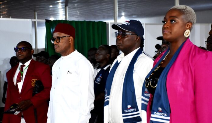 2026 Enugu Fair Picture