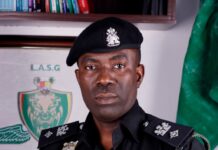 Lagos CP Clears Task Force of WrongDoing