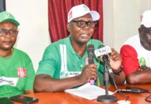 Surveyors face challenges in Multi-Sectoral Growth, Warns NIS Lagos Chairman