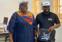 Bayelsa as Nigeria’s Most Peaceful State – Koku-Obiyai