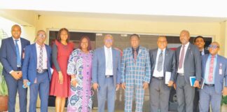 EFCC Warns Banks Against Unsecured Loans in Lagos