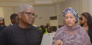 UN’s Amina Mohammed says Dangote key to tackling Africa’s food security challenges